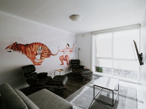 SoYa Apartment Hotel - Accommodation Brisbane 29