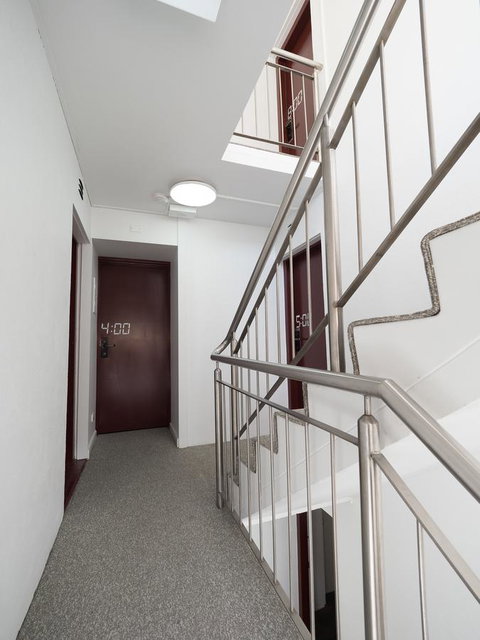 SoYa Apartment Hotel - Accommodation Brisbane 16