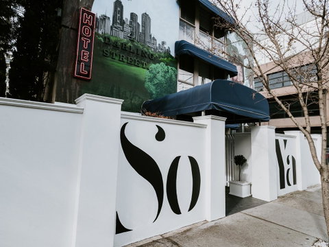 SoYa Apartment Hotel - Accommodation Brisbane 9