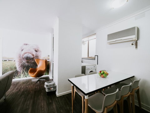 SoYa Apartment Hotel - Accommodation Brisbane 31
