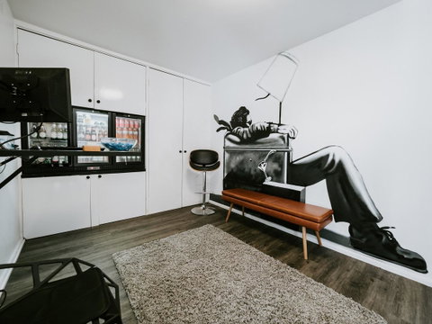 SoYa Apartment Hotel - Accommodation Brisbane 13