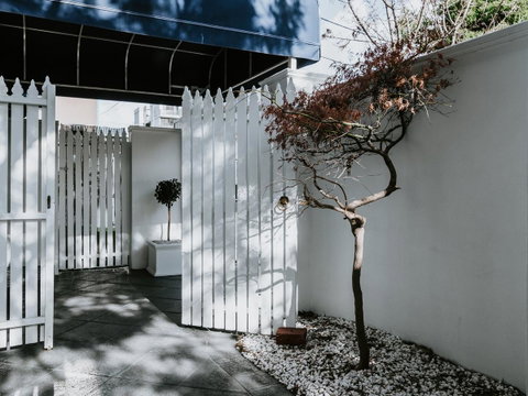 SoYa Apartment Hotel - Accommodation Brisbane 5