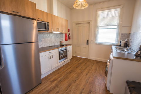 The Riversleigh - Accommodation Brisbane 29