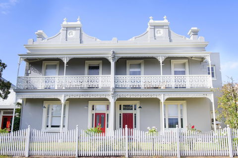 The Riversleigh - Accommodation Brisbane 21