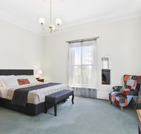 The Riversleigh - Accommodation Brisbane