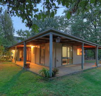 Aspens Springs Farmstay - Accommodation Brisbane