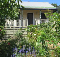 Walnut Cottage via Leongatha - Accommodation Brisbane