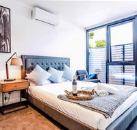 South Melbourne Short-stay Apartment - Accommodation Brisbane