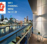 South Wharf Melbourne - Accommodation Brisbane