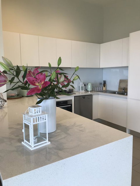Lorne Sea View Terrace House - Accommodation Brisbane 37