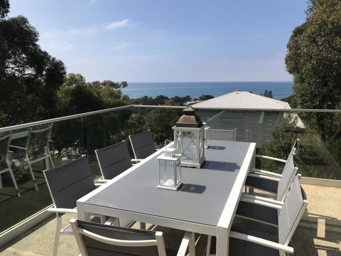 Lorne Sea View Terrace House - Accommodation Brisbane 18
