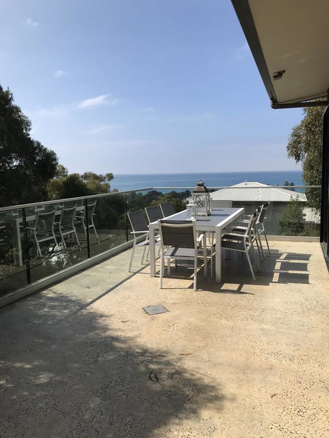 Lorne Sea View Terrace House - Accommodation Brisbane 38