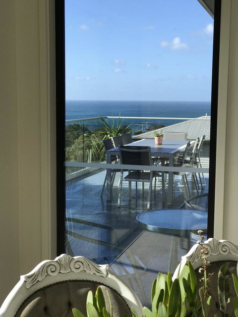 Lorne Sea View Terrace House - Accommodation Brisbane 9