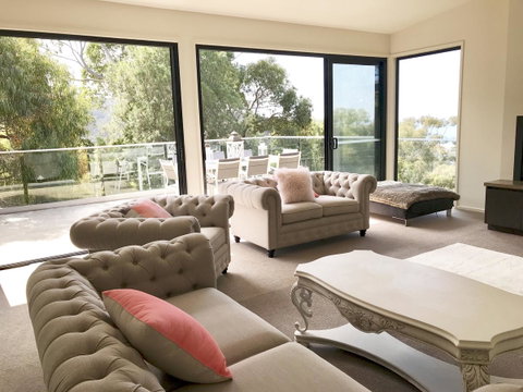 Lorne Sea View Terrace House - Accommodation Brisbane 32