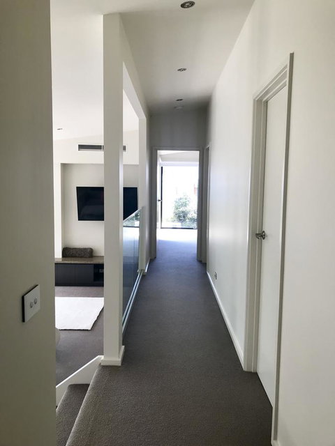 Lorne Sea View Terrace House - Accommodation Brisbane 24