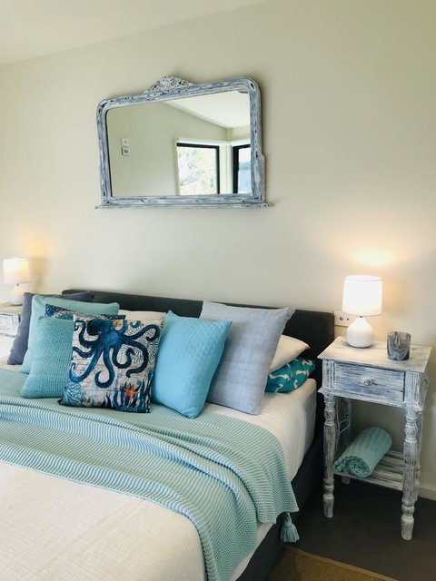 Lorne Sea View Terrace House - Accommodation Brisbane 4