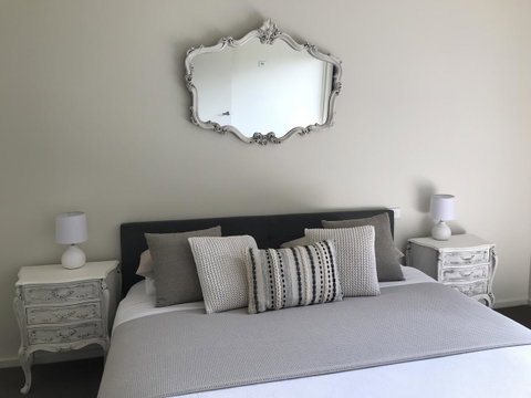 Lorne Sea View Terrace House - Accommodation Brisbane 19