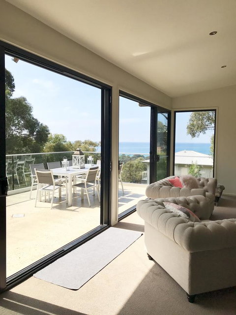 Lorne Sea View Terrace House - Accommodation Brisbane 28