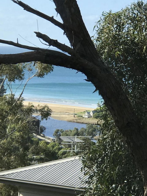 Lorne Sea View Terrace House - Accommodation Brisbane 13