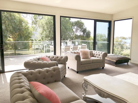 Lorne Sea View Terrace House - Accommodation Brisbane 35