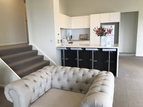 Lorne Sea View Terrace House - Accommodation Brisbane 40