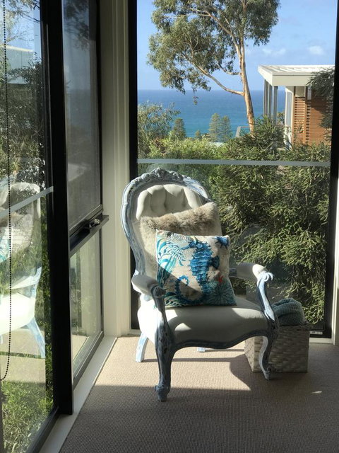 Lorne Sea View Terrace House - Accommodation Brisbane 14