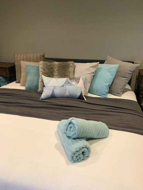 Lorne Sea View Terrace House - Accommodation Brisbane 41