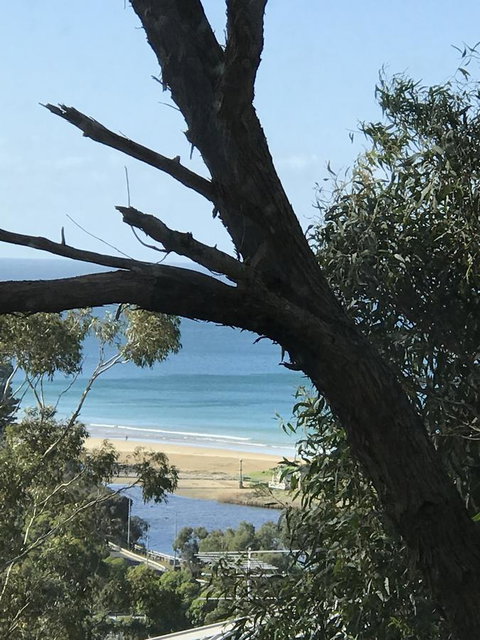 Lorne Sea View Terrace House - Accommodation Brisbane 12