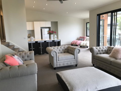 Lorne Sea View Terrace House - Accommodation Brisbane 44