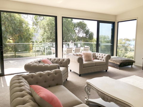 Lorne Sea View Terrace House - Accommodation Brisbane 33