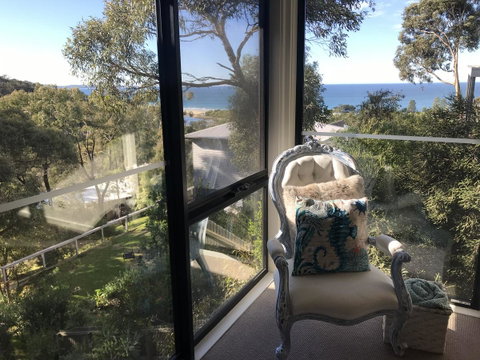 Lorne Sea View Terrace House - Accommodation Brisbane 1