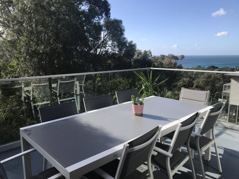 Lorne Sea View Terrace House - Accommodation Brisbane 16