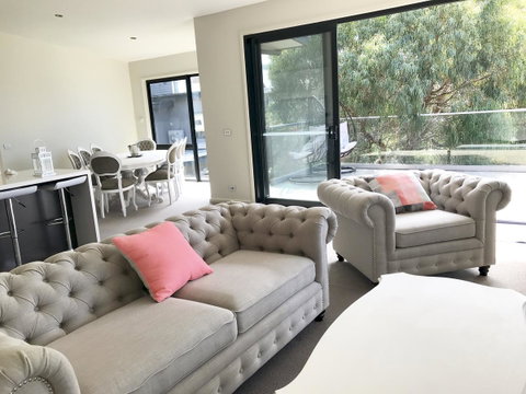 Lorne Sea View Terrace House - Accommodation Brisbane 21