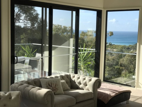 Lorne Sea View Terrace House - Accommodation Brisbane 15