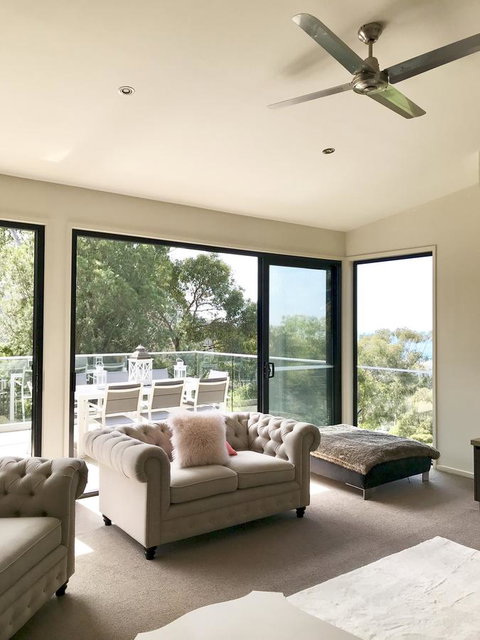 Lorne Sea View Terrace House - Accommodation Brisbane 29