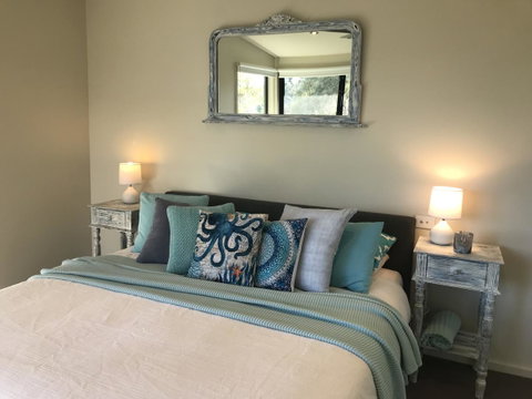 Lorne Sea View Terrace House - Accommodation Brisbane 2