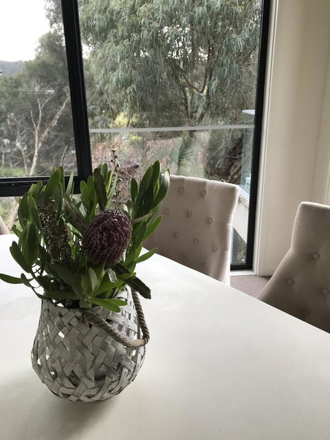 Lorne Sea View Terrace House - Accommodation Brisbane 7