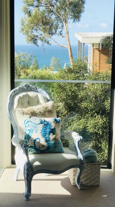Lorne Sea View Terrace House - Accommodation Brisbane 6