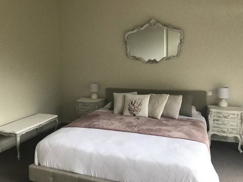 Lorne Sea View Terrace House - Accommodation Brisbane 34