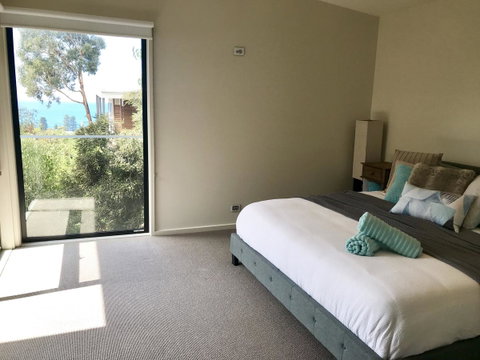 Lorne Sea View Terrace House - Accommodation Brisbane 22