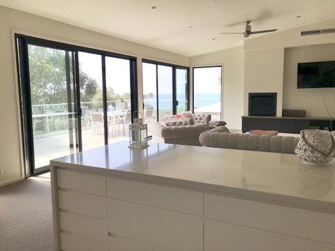 Lorne Sea View Terrace House - Accommodation Brisbane 25