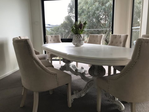 Lorne Sea View Terrace House - Accommodation Brisbane 8