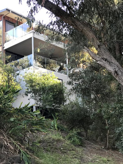 Lorne Sea View Terrace House - Accommodation Brisbane 17