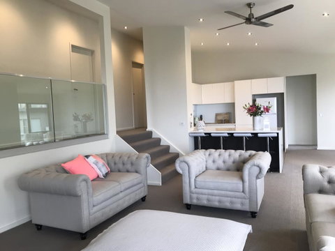 Lorne Sea View Terrace House - Accommodation Brisbane 0
