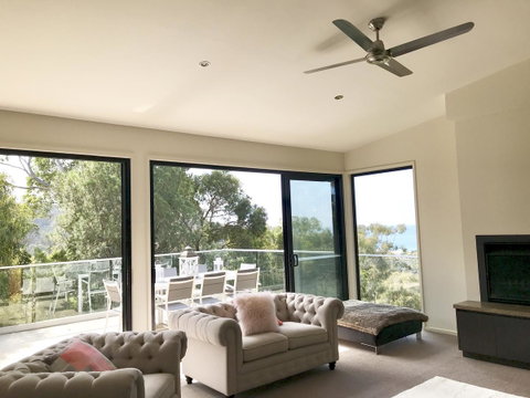 Lorne Sea View Terrace House - Accommodation Brisbane 20