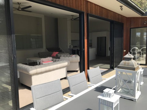 Lorne Sea View Terrace House - Accommodation Brisbane 30