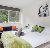 Melbourne Villa - Accommodation Brisbane