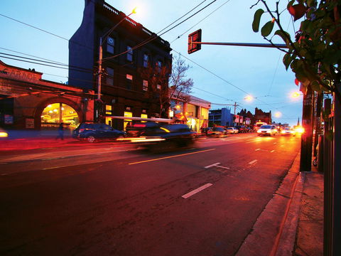 Oaks Melbourne South Yarra Suites - Accommodation Brisbane 1