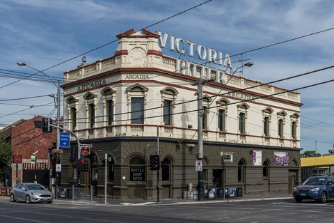 Oaks Melbourne South Yarra Suites - Accommodation Brisbane 15