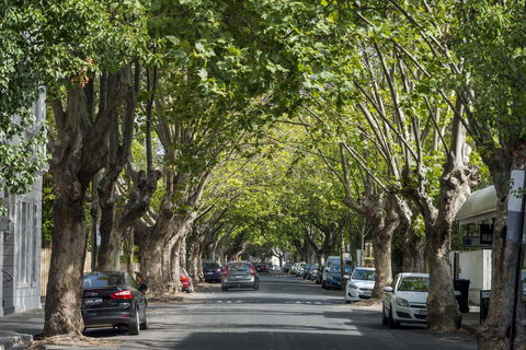 Oaks Melbourne South Yarra Suites - Accommodation Brisbane 10